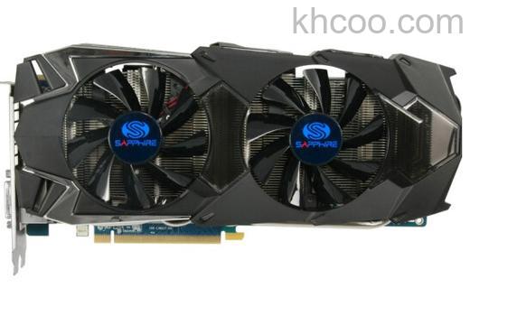 蓝宝石 HD7770 1G黑钻版OC的显存容量是多少