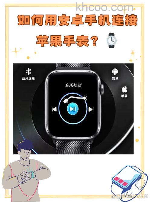 OPPOWatchFree怎么连接手机-可以连接苹果手机吗