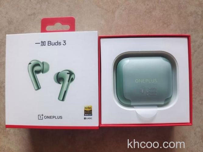 一加budspro怎么开启个性化听感-个性化听感在哪