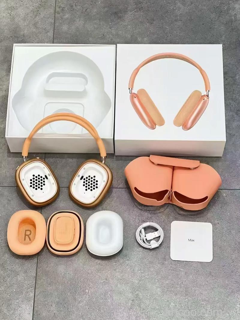 AirPods Max支持无线充电吗？