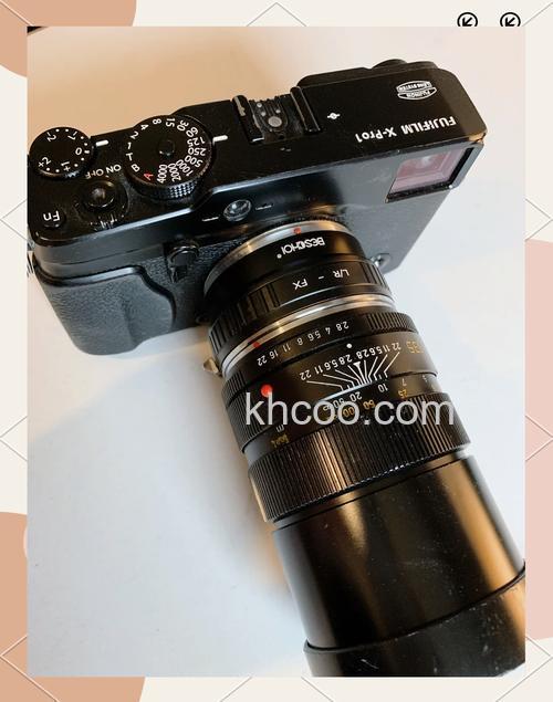 富士pro1最新评测