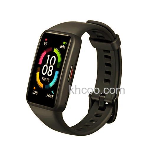 华为手环6pro怎么设置微信提醒-微信提醒怎么开启