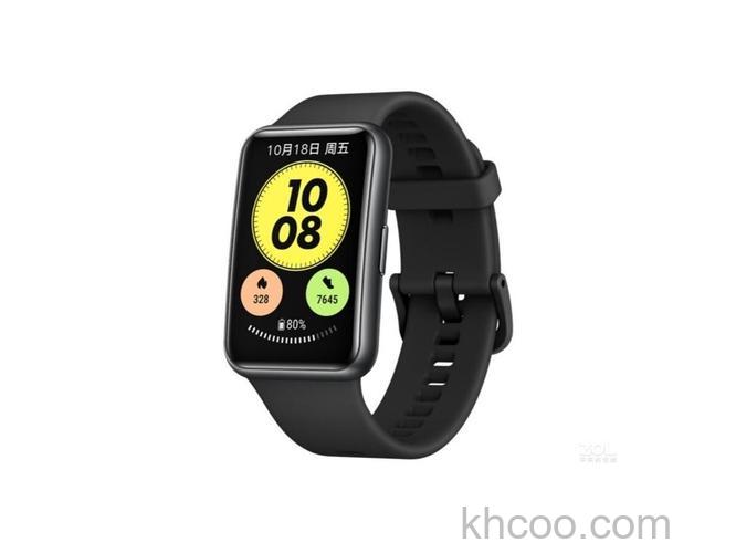 华为watchfitnew支持防水吗-防水等级是多少