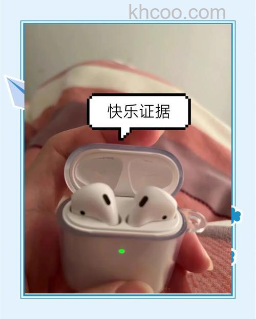 airpods2防水吗？