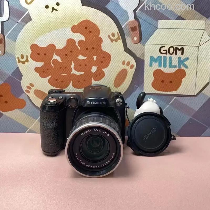 富士s5600相机的价格以及性能