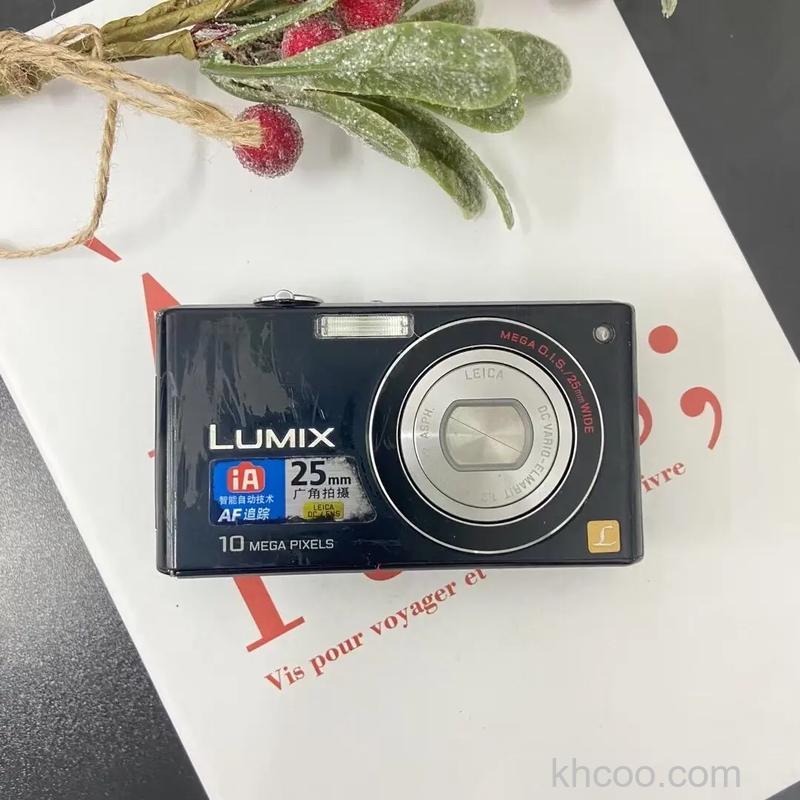 松下fx38评测详情