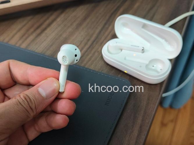 荣耀flypods3初次怎么使用-初次使用步骤