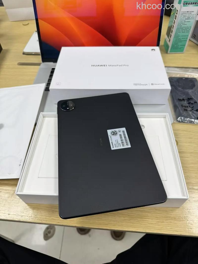 HUAWEIMatePadPro11英寸2024款有无线充电功能吗【详解】