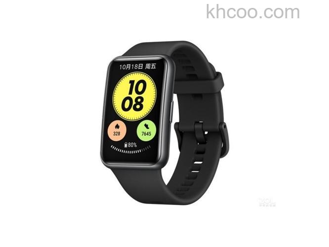 华为watchfitnew可以听歌吗-支持音乐播放吗