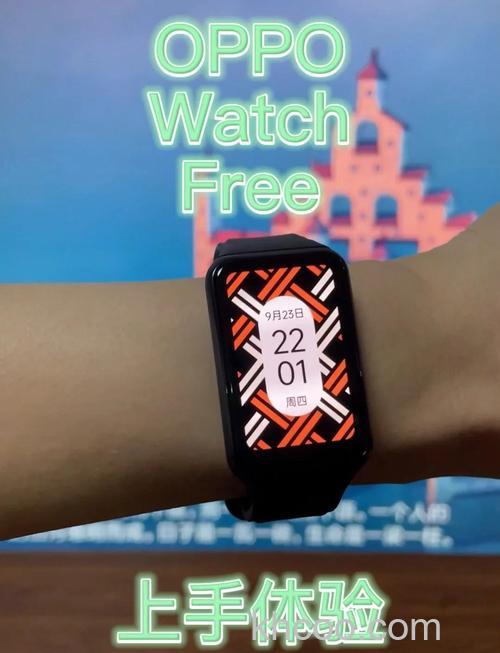 oppowatchfree电池多大-可以使用多长时间