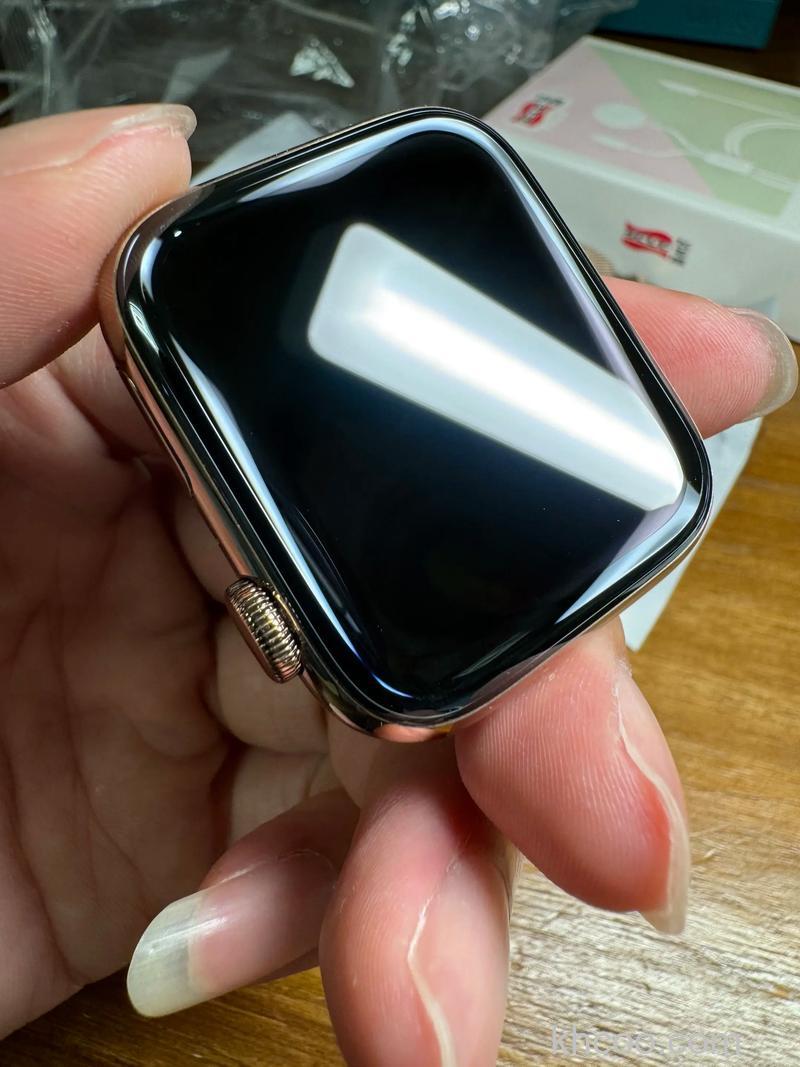 applewatchseries4怎么样-上手体验