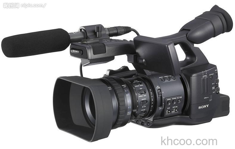 专业高清数码摄像机推荐