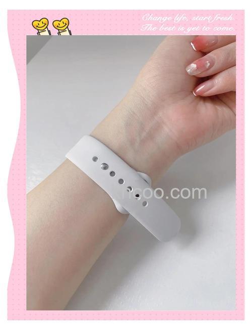 AppleWatch7怎么清洁表身 AppleWatch7清洁小技巧