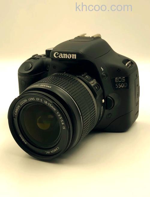 佳能550d镜头推荐
