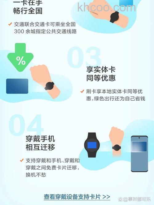 华为手环6pro怎么迁移公交卡-公交卡如何迁移