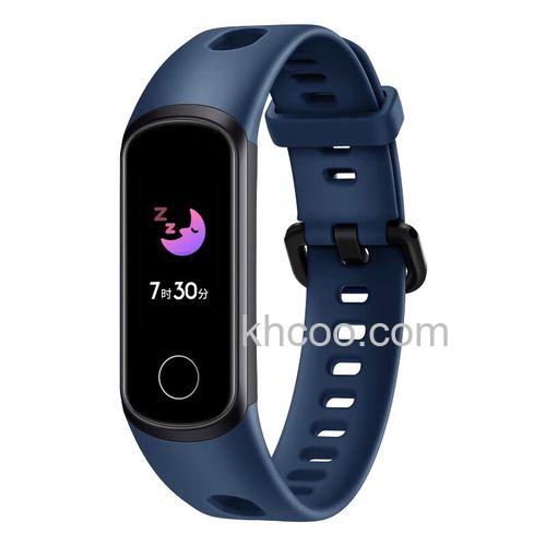 荣耀手环5i支持nfc吗-有nfc功能吗