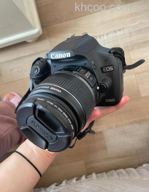 佳能500d套机价格及相关测评介绍