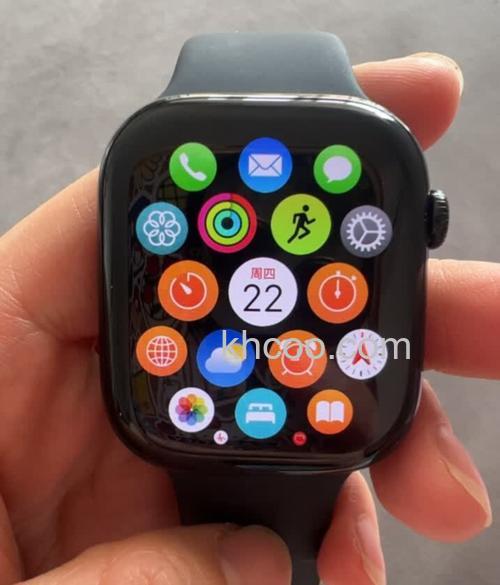 苹果手表可以导航吗-有导航功能吗