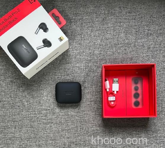 一加budsPro怎么更新固件-更新固件方法