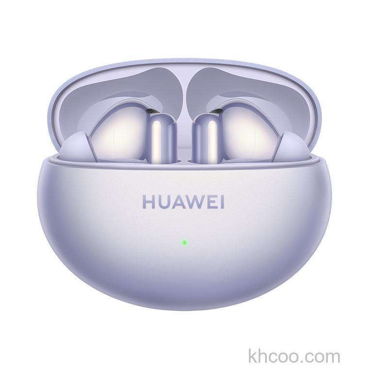 华为freeBuds4i支持骨声纹吗-有骨声纹吗