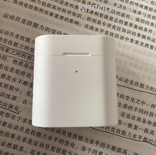 小米Air2S支持防水吗-防水性能怎么样