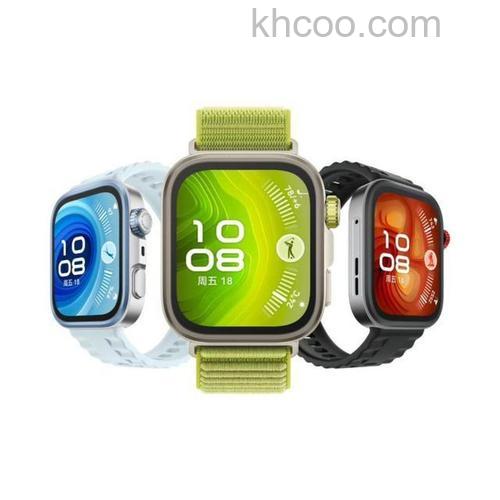 华为watchfit续航怎么样-能续航多久