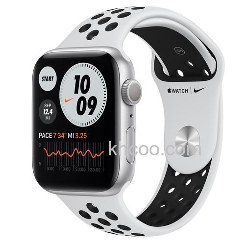 applewatchseries6普通版和nike版有什么不一样-哪一款更值得的入手