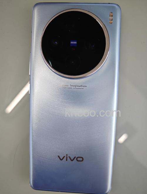 vivoX100后盖是什么材质 vivoX100是玻璃后盖吗【详解】