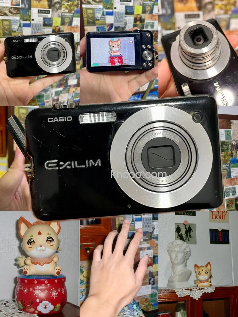 卡西欧s12相机怎么样