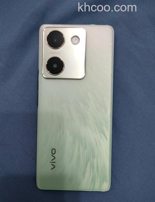 vivo y100采用哪种材质打造 vivo y100采用材质介绍【详解】