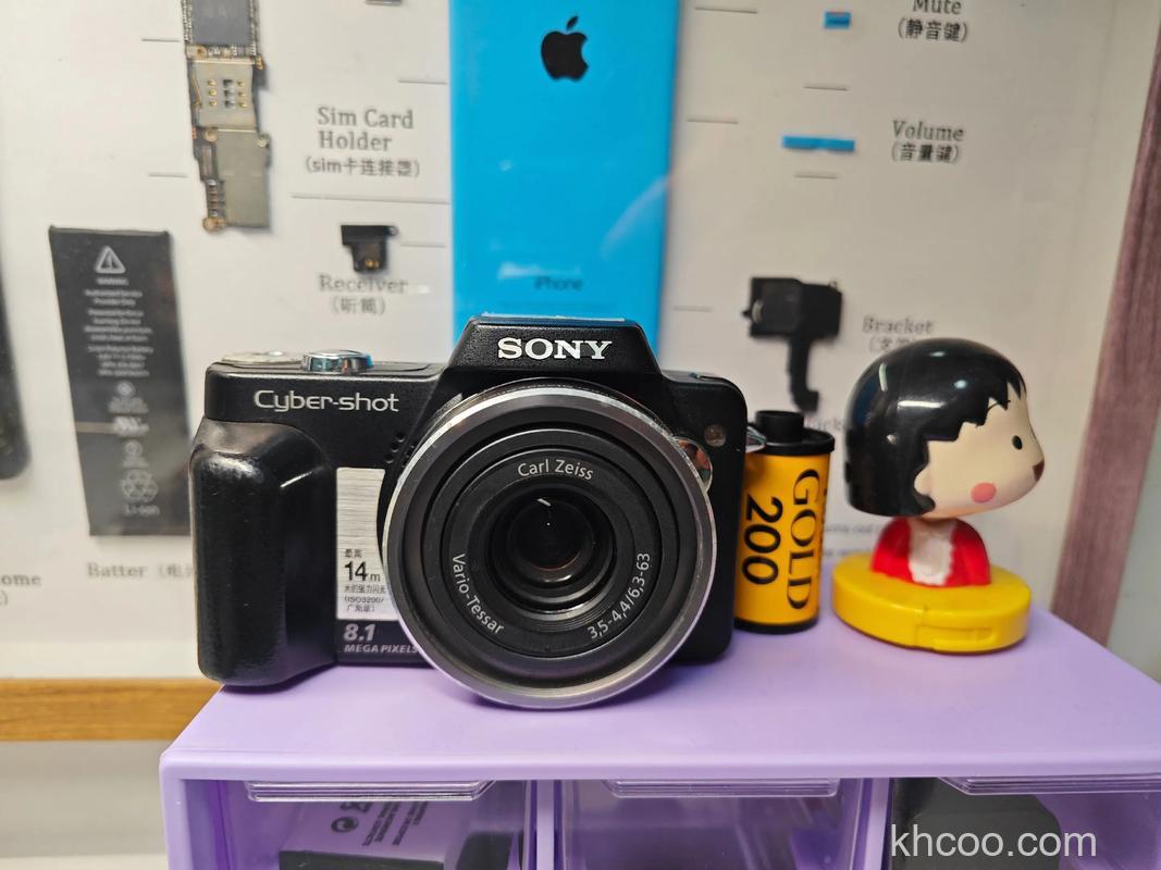 索尼长焦相机推荐产品