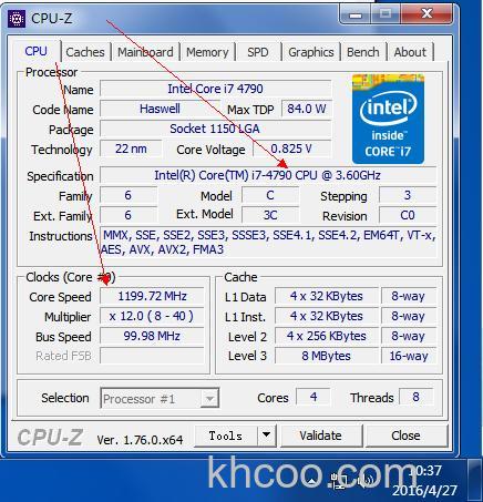 酷睿i7 3770K支持灵活内存访问吗