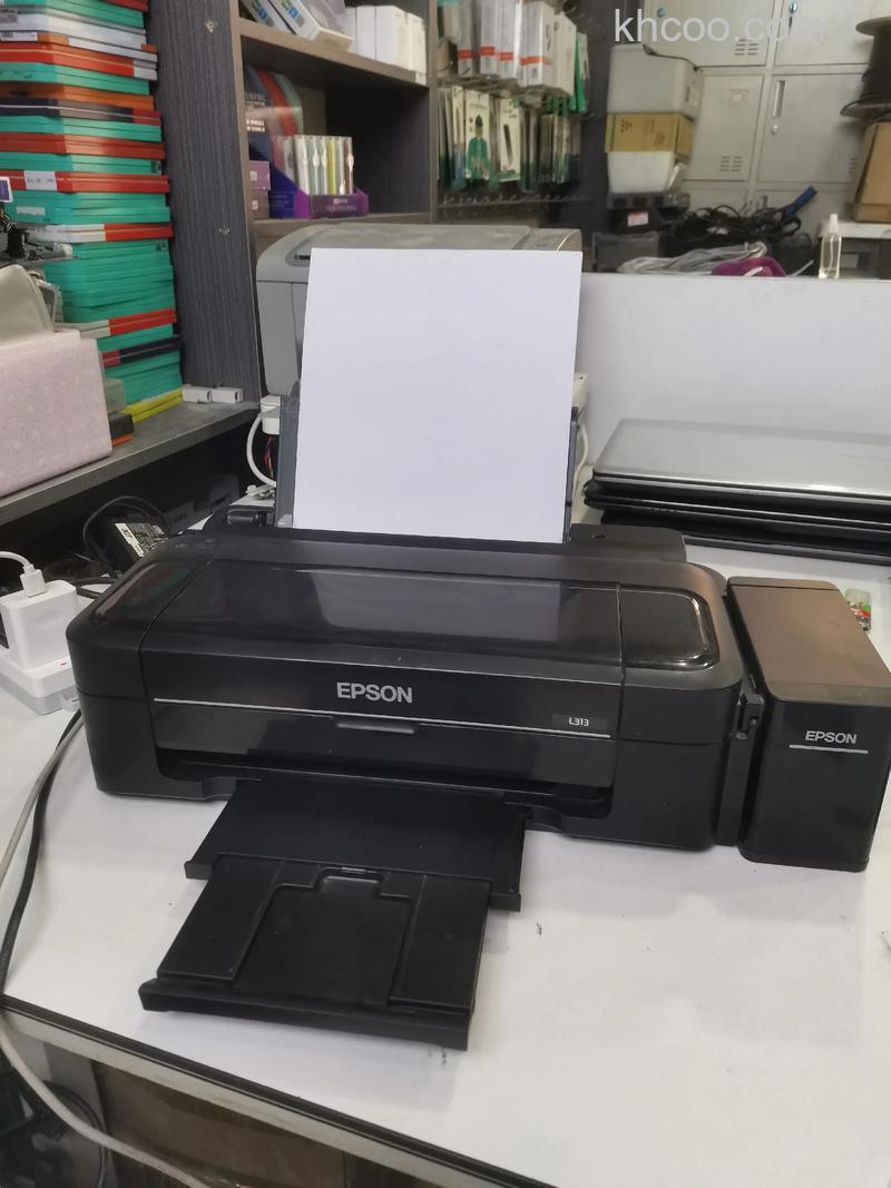 彩色喷墨打印机哪个好 彩色喷墨打印机推荐