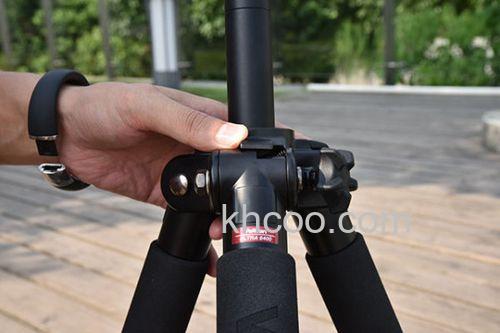 金钟三脚架维修方法【详细介绍】