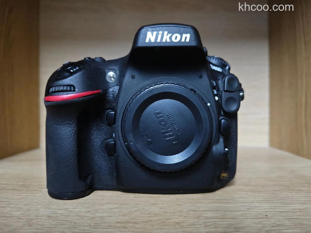 尼康d800报价 尼康D800怎么样