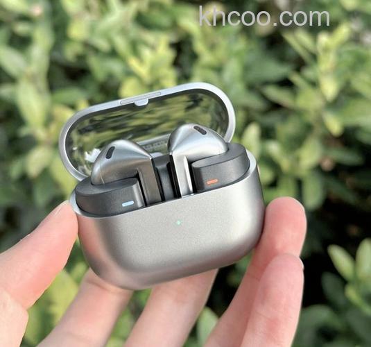 三星BudsPro性能怎么样-降噪能力如何