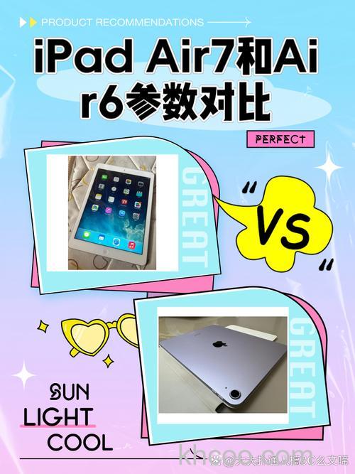 vivoPadAir和小米平板6有什么区别【详解】