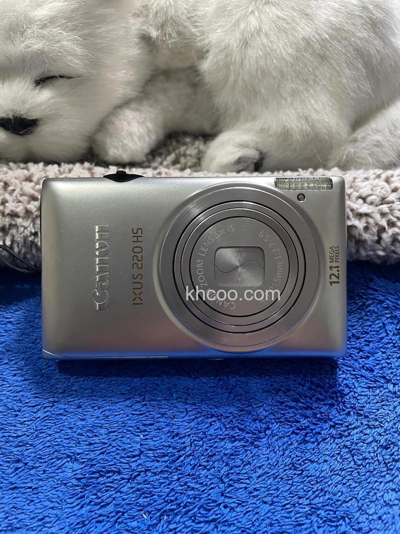 佳能ixus120相机怎么样 值得买吗