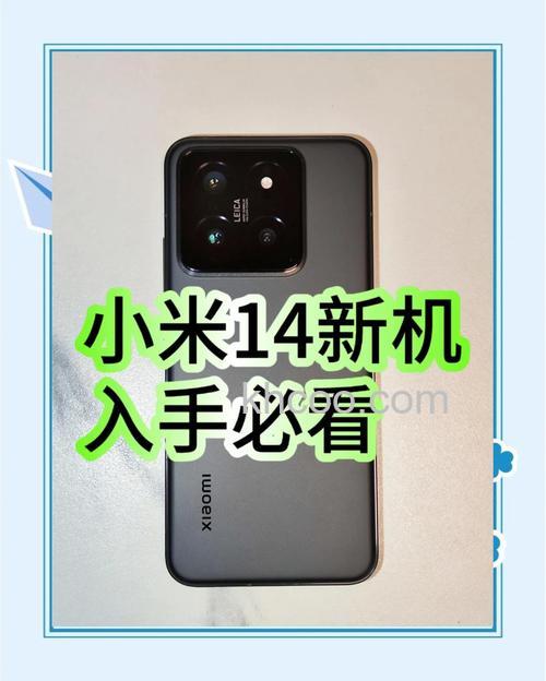 小米14怎么设置直接扫码支付 小米14设置直接扫码支付方法【教程】