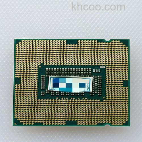 酷睿i7 3770支持PCI Express什么版本