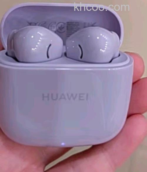 华为FreeBuds4怎么连第二个手机-第二个设备怎么连接