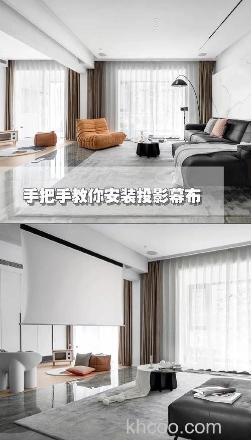 激光投影仪需要幕布吗 激光投影仪要用幕布吗【详解】