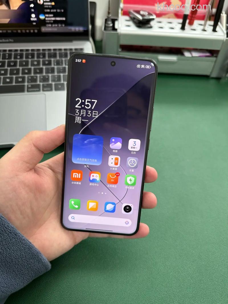 小米14Pro是什么屏幕 小米14Pro屏幕类型介绍【详解】