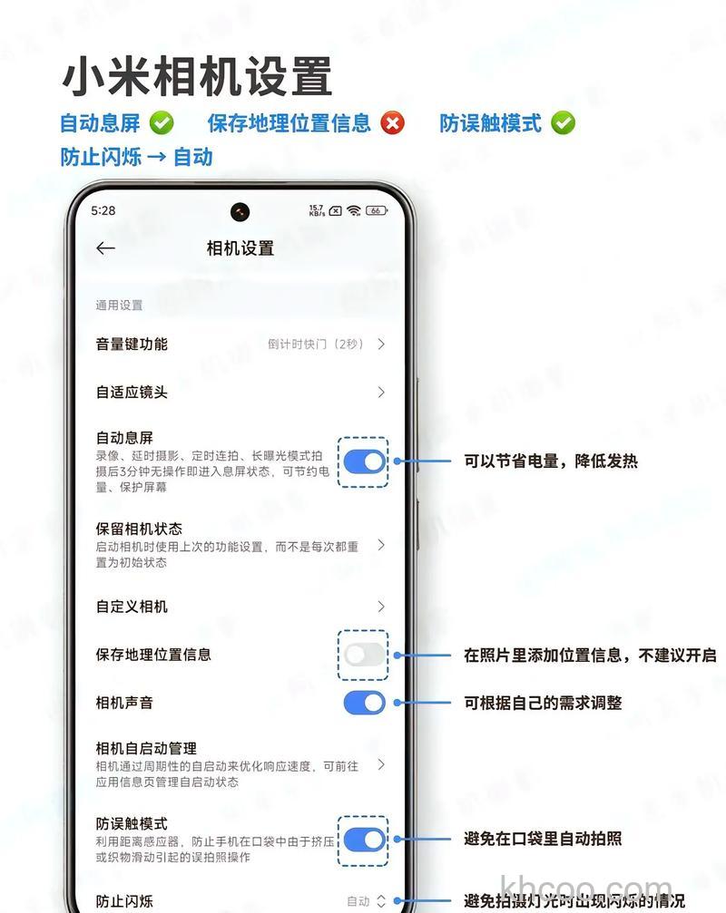 小米怎么样 小米有没有徕卡镜头【详解】