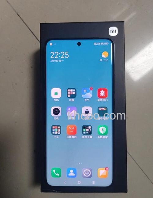 小米14pro特别版屏幕是曲面屏设计吗【详解】