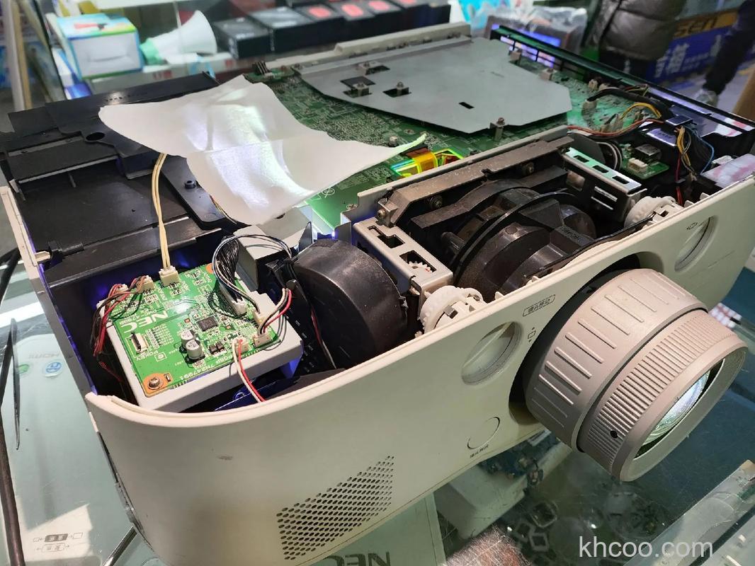 投影仪坏了去哪修 投影仪坏了维护点介绍【详细介绍】