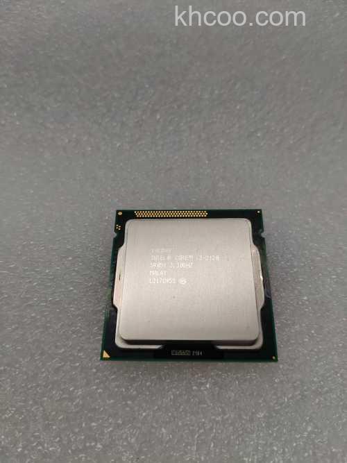 酷睿i3 2120支持Insider吗