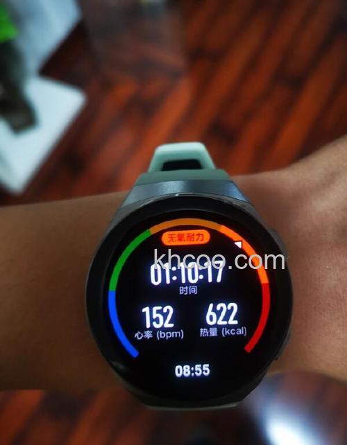 华为WatchGT2e可以看微信吗-支持打电话吗