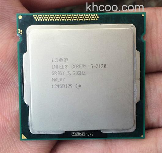 酷睿i3 2120支持Quick Sync Video吗