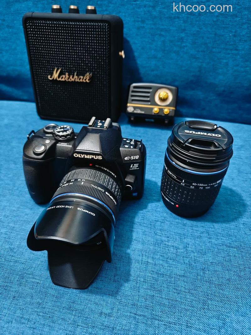 奥林巴斯e510怎么样 值得信赖的老品牌